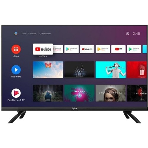 ANDROID-TV SYINIX-43A1S