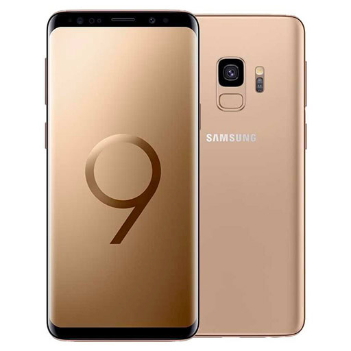 Samsung galaxy S9