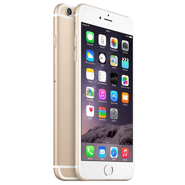 IPhone 6s plus- 64GB - 5.5 pouces - Venant (c’est neuf mais sans la boite)