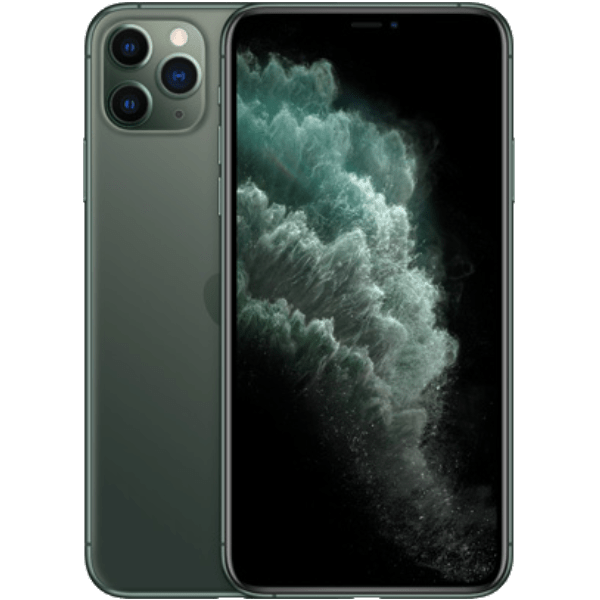 IPHONE 11PRO MAX - Memoire 64GO