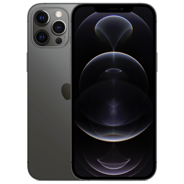 IPhone 12 Pro Max - Memoire 128 Gb - Camera 12 Mpx