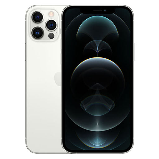 IPhone 12 Pro Max - Memoire 256 Gb - Camera 12 Mpx