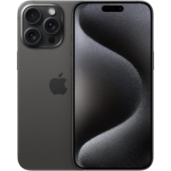 IPhone 15 Pro Max (256 Go) - Sceller