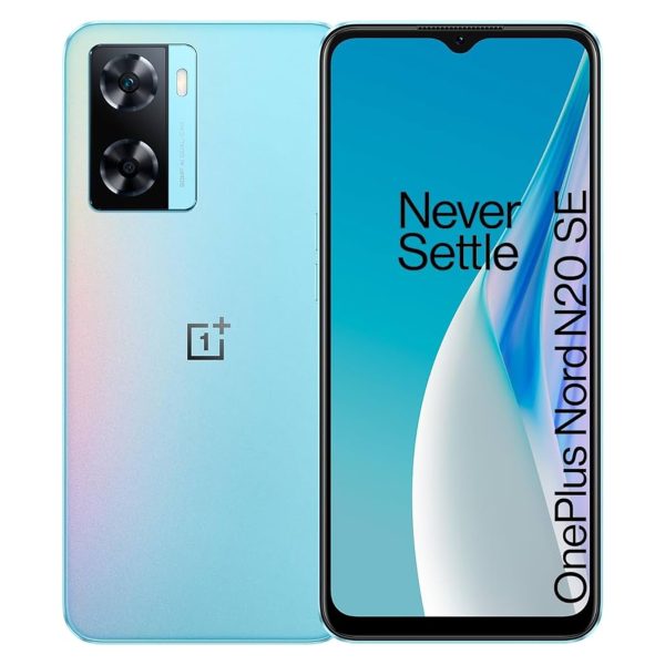 ONEPLUS Nord N20 SE 128 Go