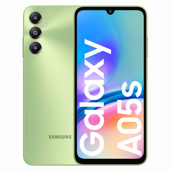 Samsung Galaxy A05S – 128Go – Ram 4Go – 6.7″