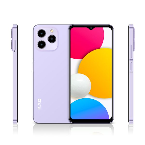 KDX CLASSIC A07 Memoire 128Gb Ram 12Gb KDX CLASSIC A07 Memoire 128Gb Ram 12Gb