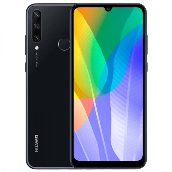 Huawei y6 3 64gb обзор