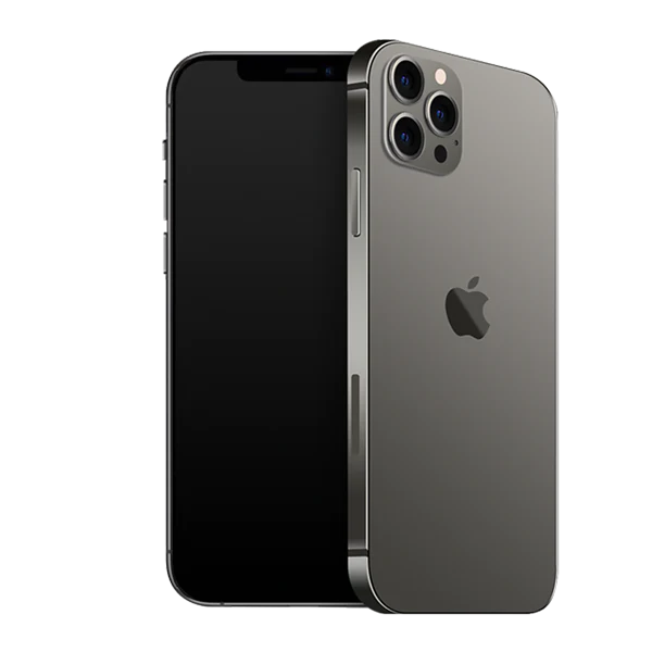 iPhone 12 Pro Max - Memoire 256Go - Ecran 6.7 - Batterie 3969mAh - Camera  12Mpx 