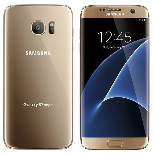 samsung s7 edge gb ram