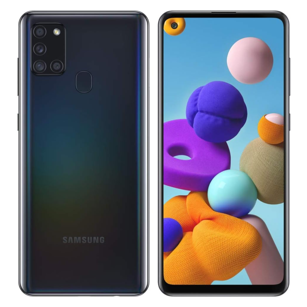 samsung galaxy a21s