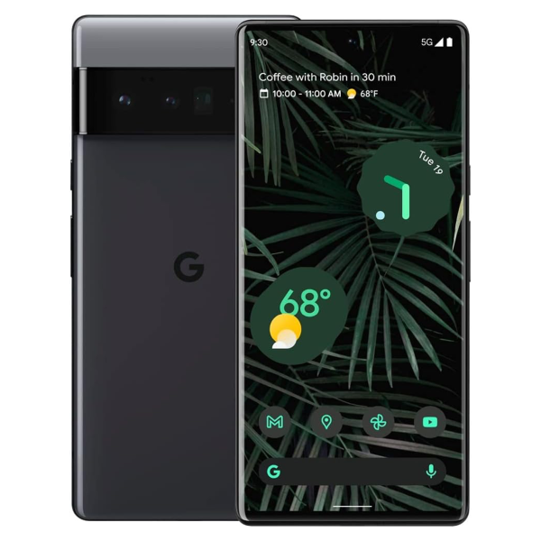 Google Pixel 6 (128 Go)