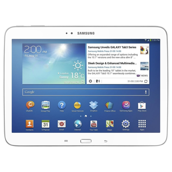 Samsung Galaxy Tab A3 10.1 (2019