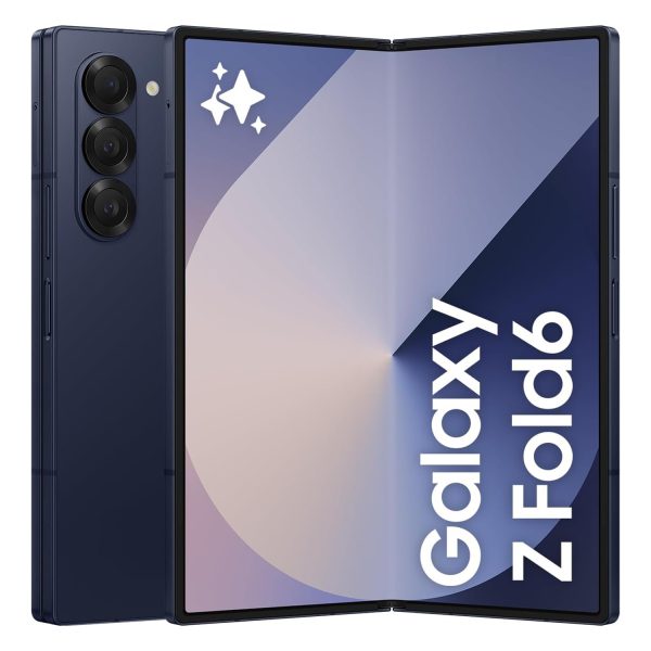 Samsung Galaxy Z Fold6