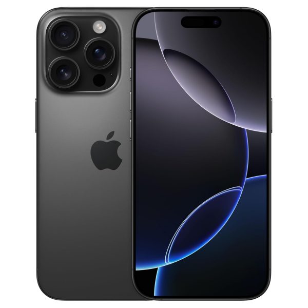 Apple iPhone 16 pro 128gb